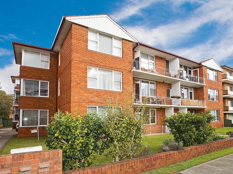 4/10-14 BRUCE STREET, BRIGHTON-LE-SANDS NSW 2216, Image 0