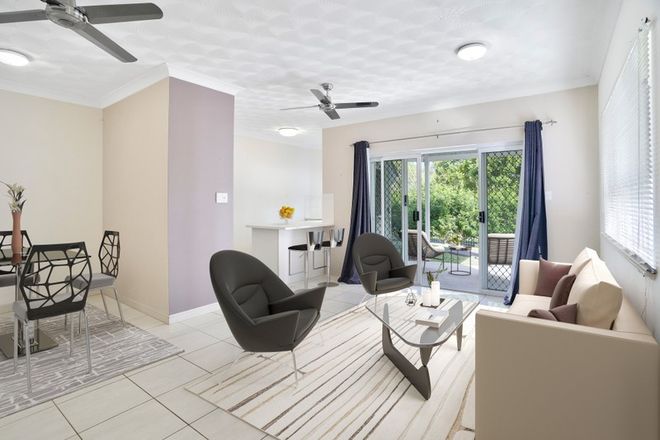 Picture of 3/34 Springfield Crescent, MANOORA QLD 4870