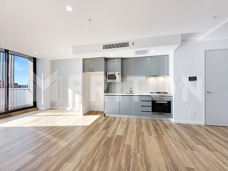 1 bedrooms Apartment / Unit / Flat in 902/6 Betty Cuthbert Avenue SYDNEY OLYMPIC PARK NSW, 2127