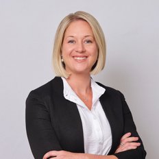 Kirsty Poole, Sales representative