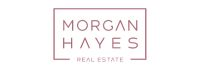 Morgan and Hayes Real Estate's logo