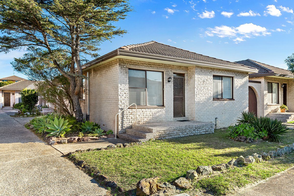 6/19 Moate Avenue, Brighton-Le-Sands NSW 2216, Image 0