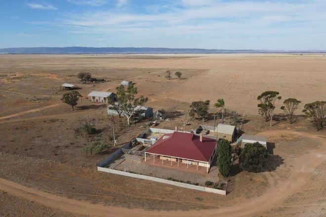 Picture of 1932 Davis Rd, PIRIE EAST SA 5540