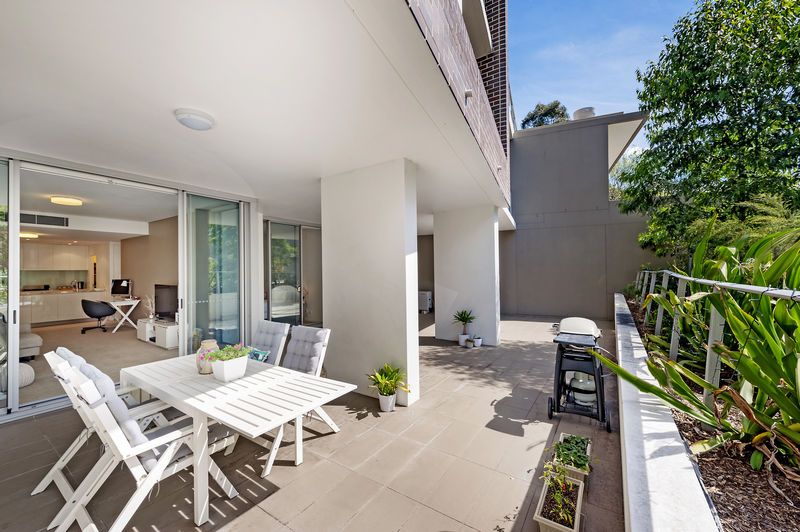 204/8 Duntroon Avenue, St Leonards NSW 2065, Image 0