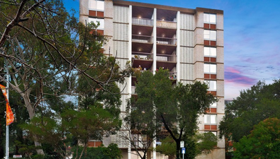 Picture of Level 6/12 Belmore Rd, BURWOOD NSW 2134