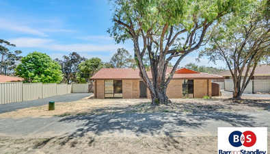 Picture of 50 Jacaranda Crescent, WITHERS WA 6230