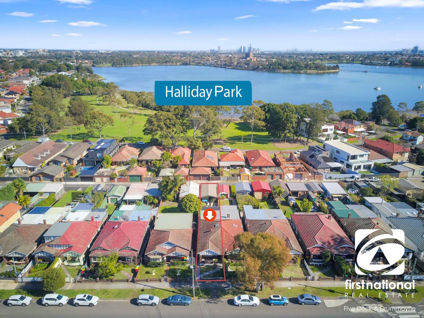 299 Great North Road, Five Dock NSW 2046, Image 1