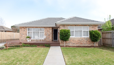 Picture of 1/28 Newton Crescent, LALOR VIC 3075