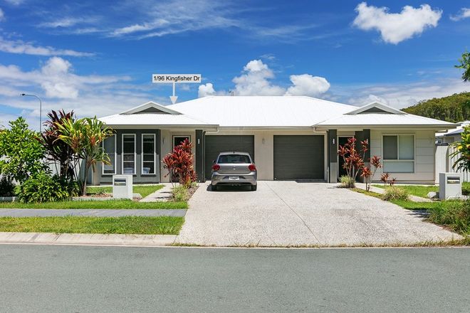 Picture of 1/96 Kingfisher Drive, BLI BLI QLD 4560