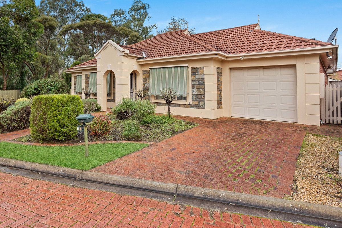 1 Greenwood Lane, Tanunda SA 5352, Image 2