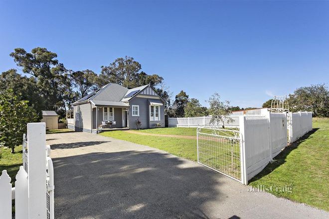 Picture of 65 Luttet Street, CRESWICK VIC 3363