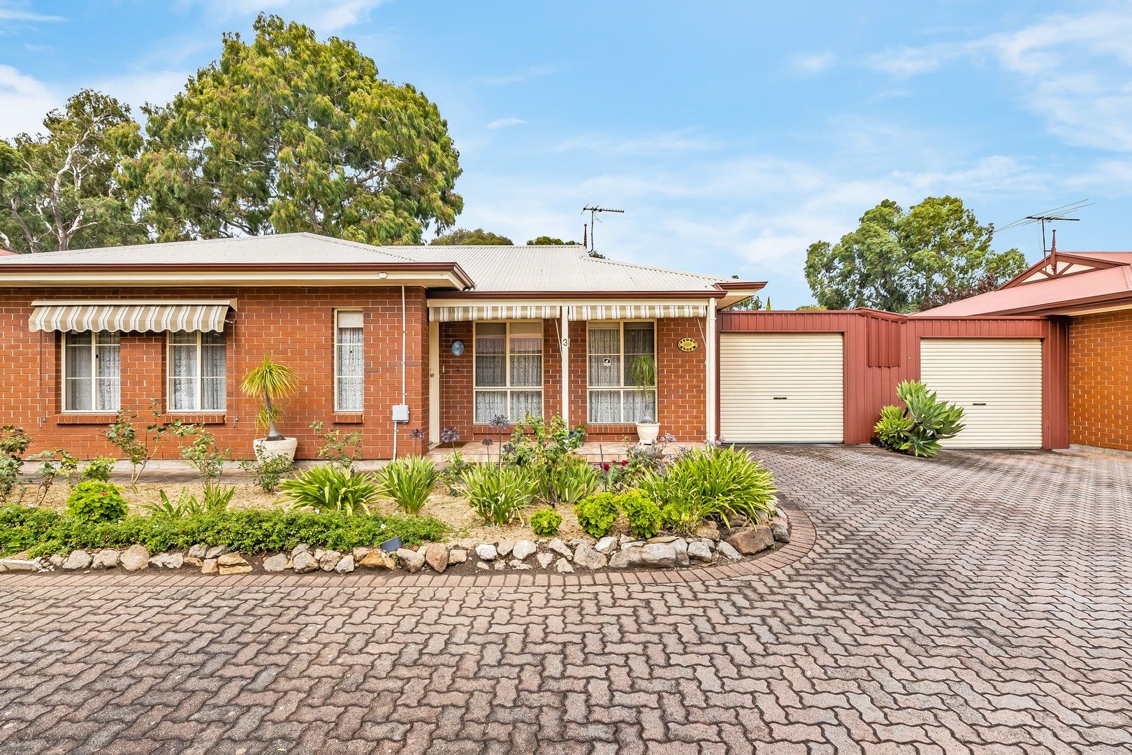 2 bedrooms Apartment / Unit / Flat in 3/508 Wright Road MODBURY SA, 5092