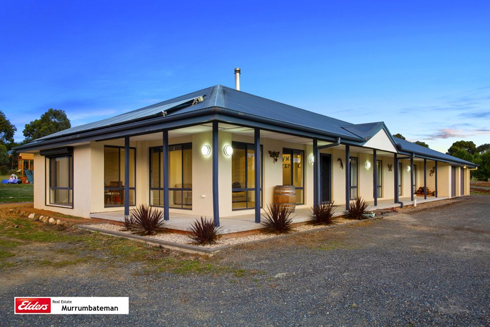 31 Merryville Drive, Murrumbateman NSW 2582, Image 0