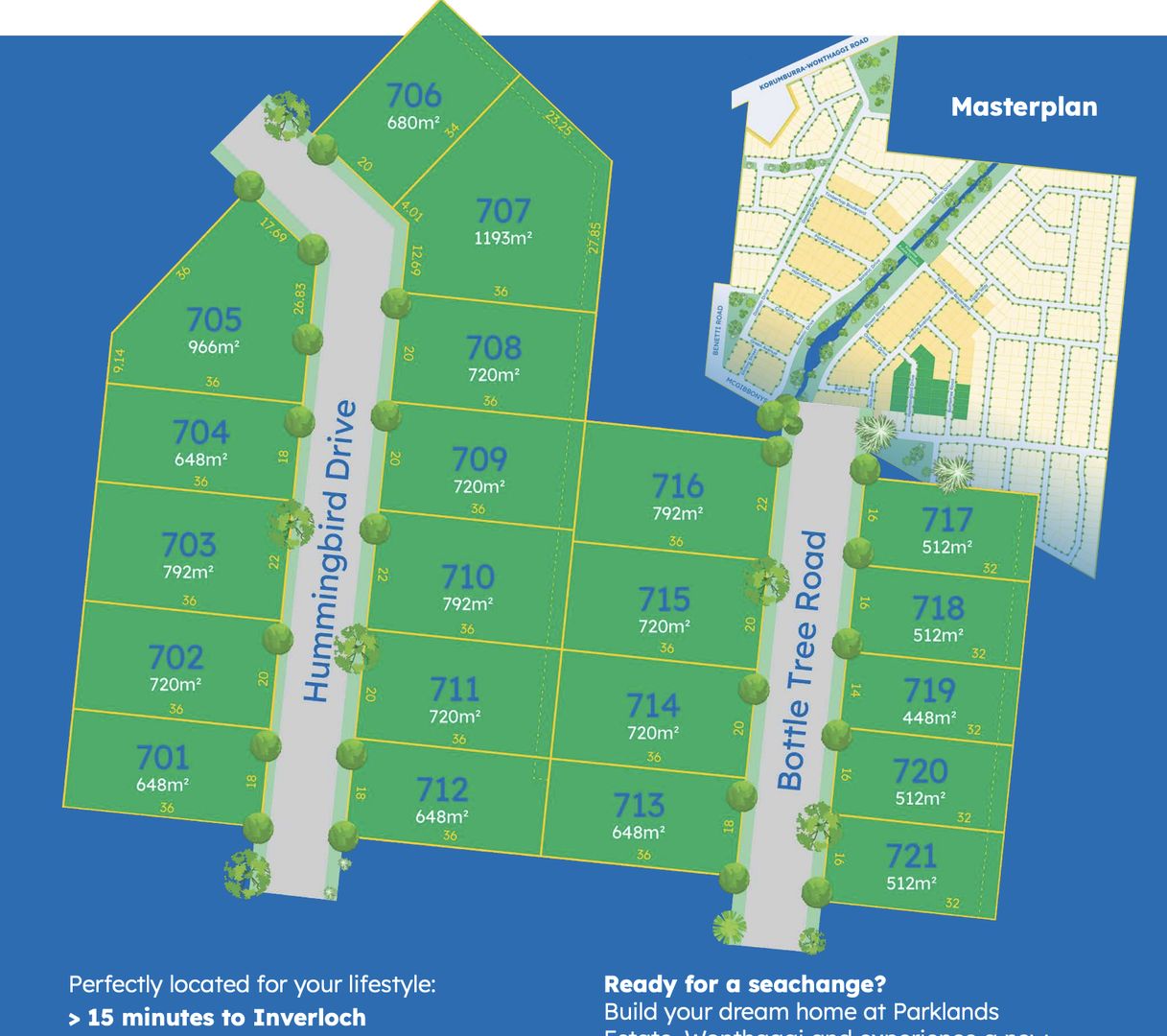 719 Bottle Tree Road, Wonthaggi VIC 3995, Image 1