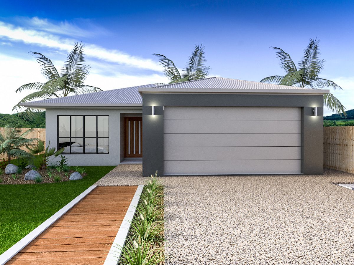 Lot 103 Ferndale Entrance, Trinity Beach QLD 4879, Image 0