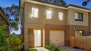 3 bedrooms Townhouse in 14 Davis Street PRESTON VIC, 3072