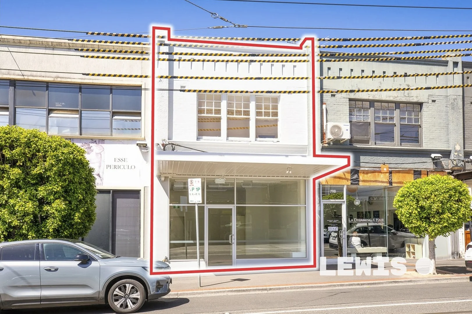 800 Glen Huntly Road, Caulfield South VIC 3162