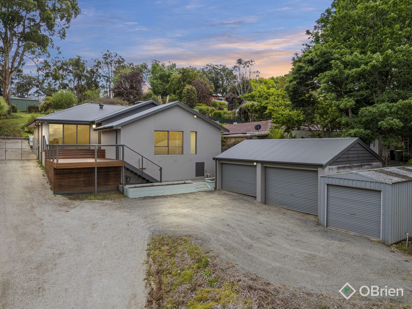 9 Boundary Road West, Emerald VIC 3782, Image 0