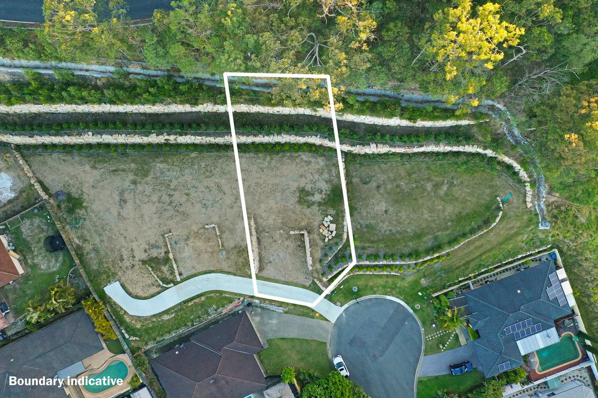 Lot 17 Arbury Hill Close, Burleigh Heads QLD 4220, Image 1