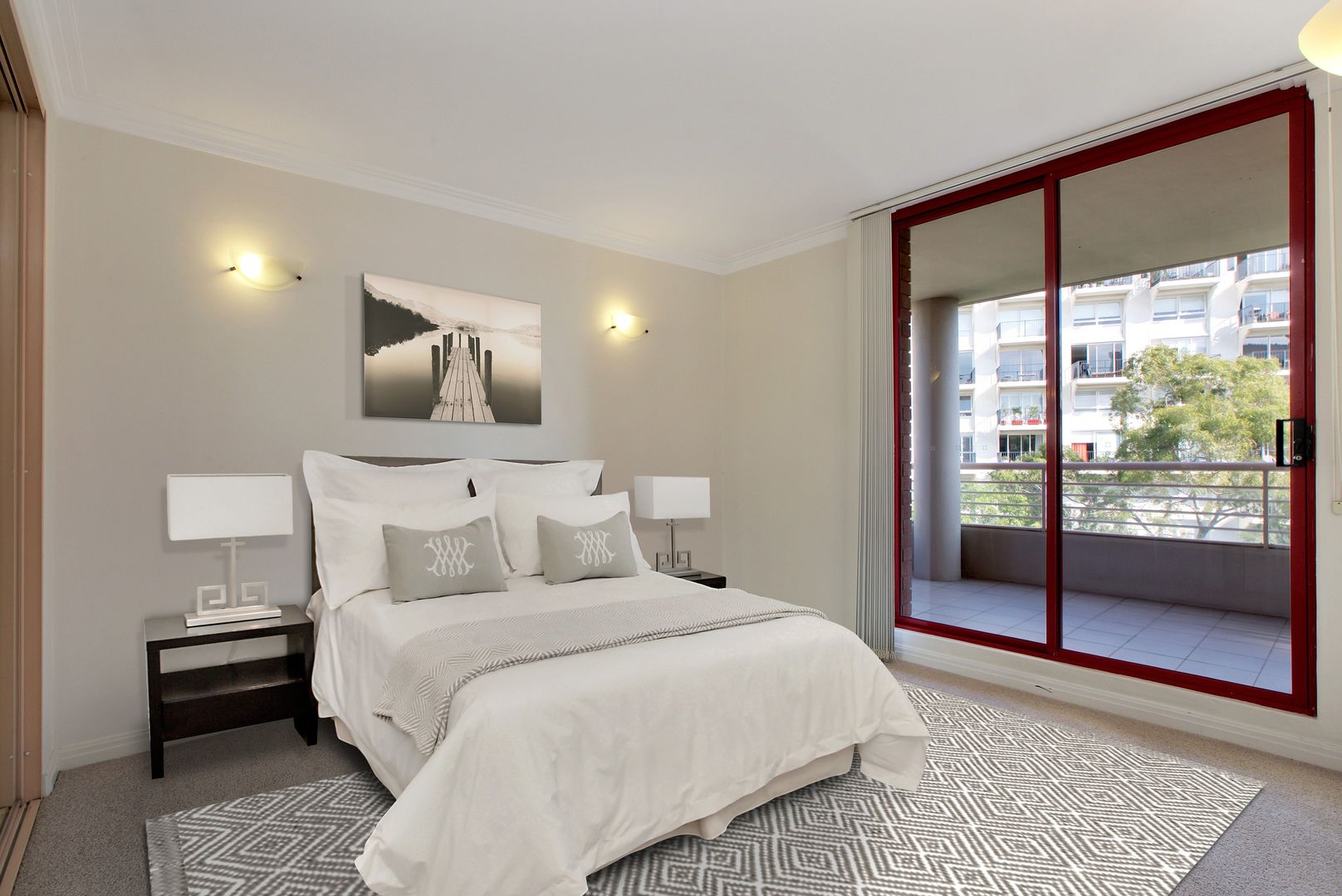 Unit 706/26 Birtley Pl, Elizabeth Bay NSW 2011 Apartment For Rent