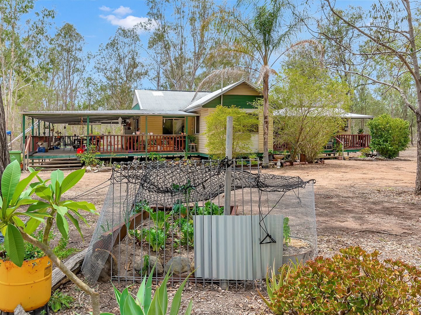 104 Twin Lakes Road, Coominya QLD 4311