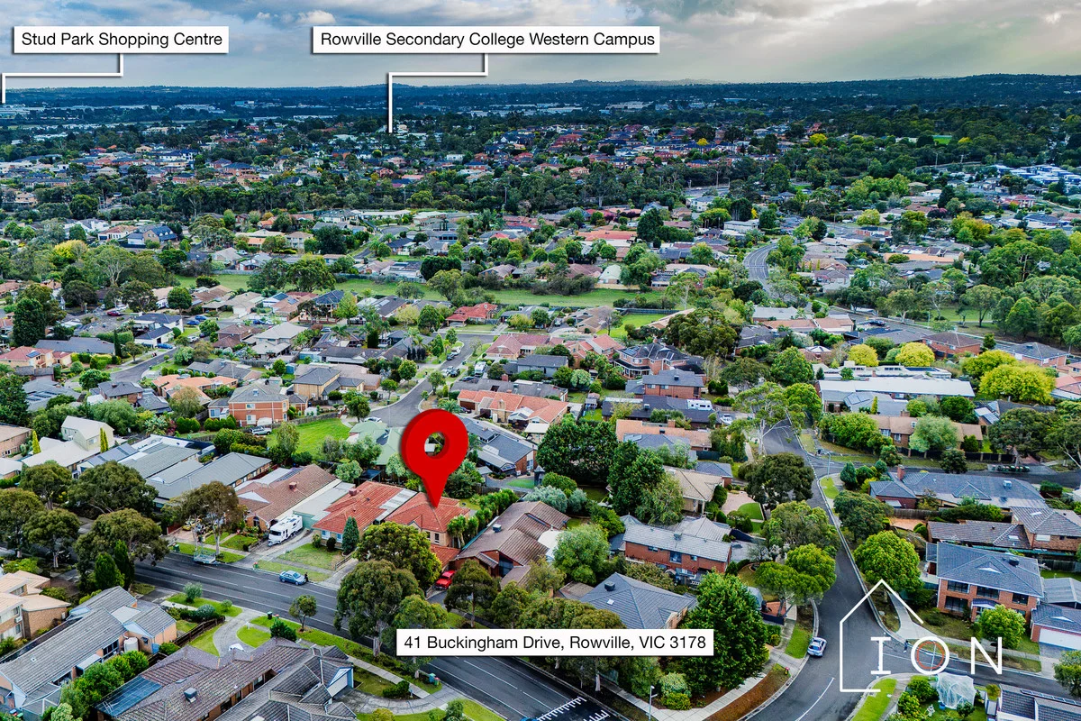 Additional image 26 of 41 Buckingham Place, Rowville VIC 3178