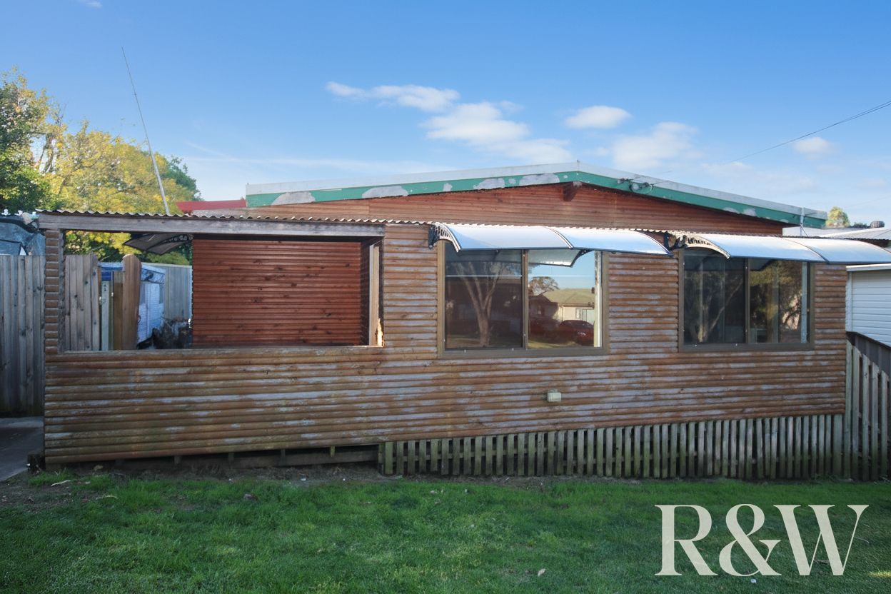 3 bedrooms House in 53 Minchinbury Street EASTERN CREEK NSW, 2766