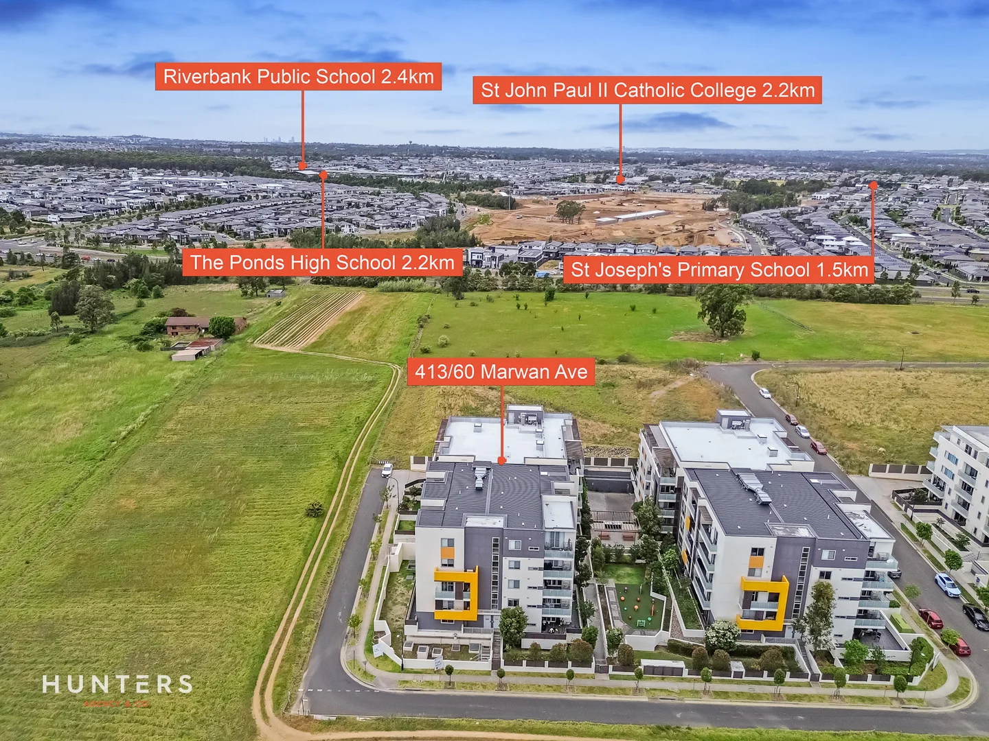 Additional image 19 of 413/27 Rebecca Street, Tallawong NSW 2762