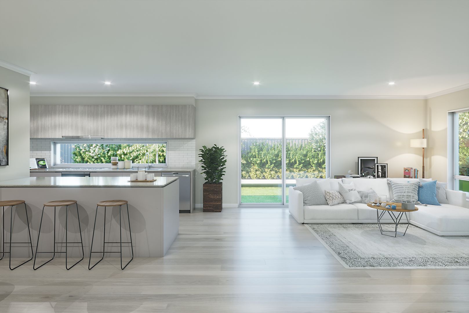 4 bedrooms House in Lot 1003 Ulmus Street TARNEIT VIC, 3029