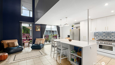 Picture of 509/38 Warner Street, FORTITUDE VALLEY QLD 4006