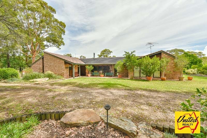 34 Victoria Road, Wedderburn NSW 2560, Image 0