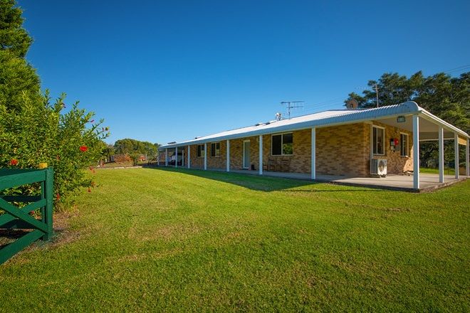 Picture of 1697 Lansdowne Road, COOPERNOOK NSW 2426