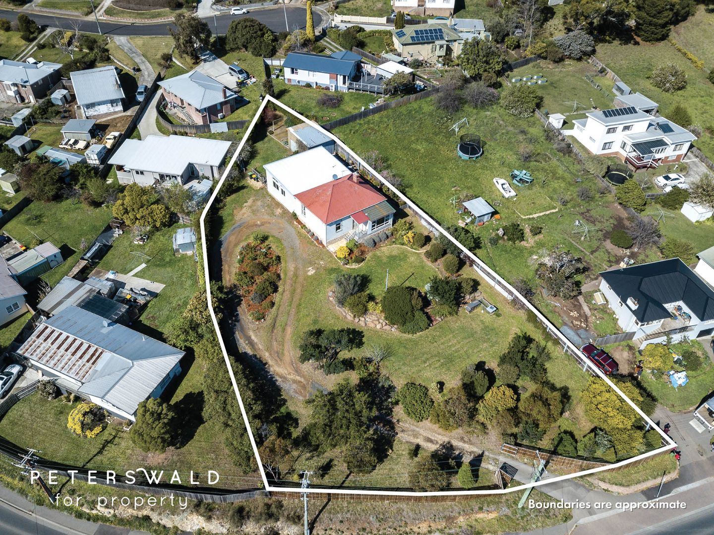 241 Cambridge Road, Warrane TAS 7018, Image 1