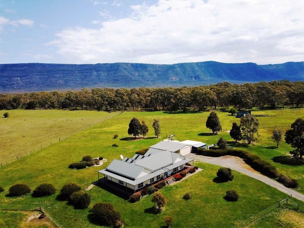 221 Fyans Creek Road, Halls Gap VIC 3381, Image 0