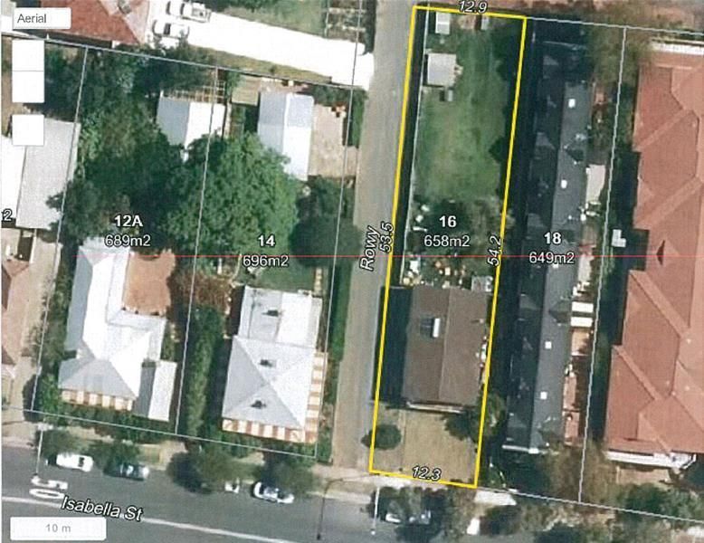 16 Isabella Street, North Parramatta NSW 2151, Image 1