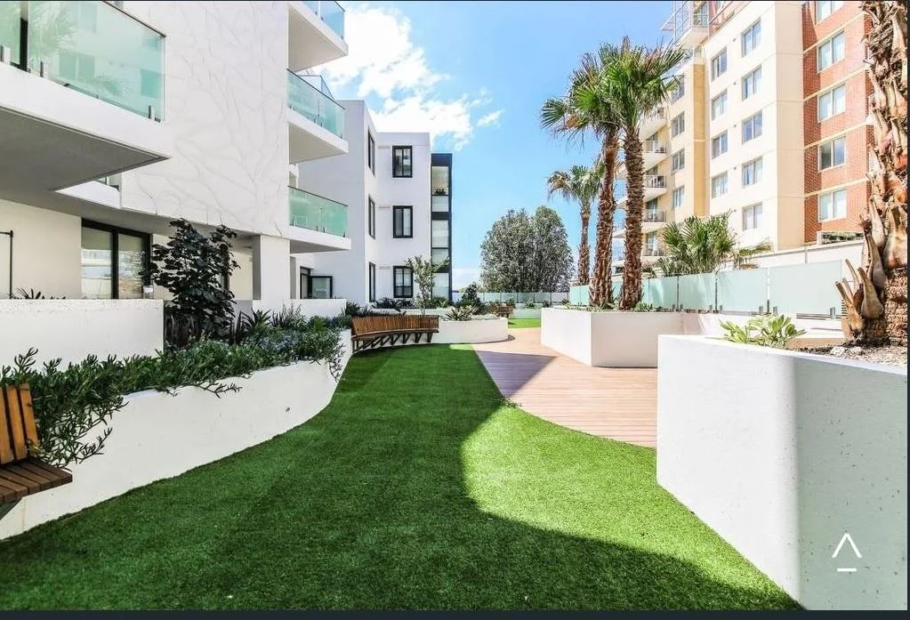 Additional image 7 of 504/1 Markham Place, Ashfield NSW 2131