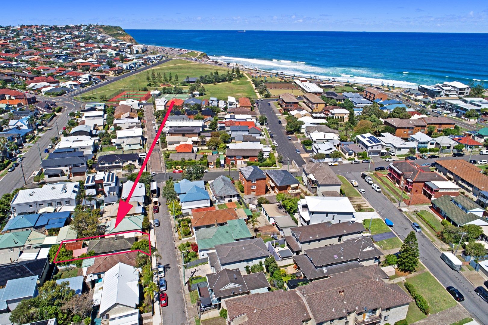 30 Buchanan Street, Merewether NSW 2291, Image 0