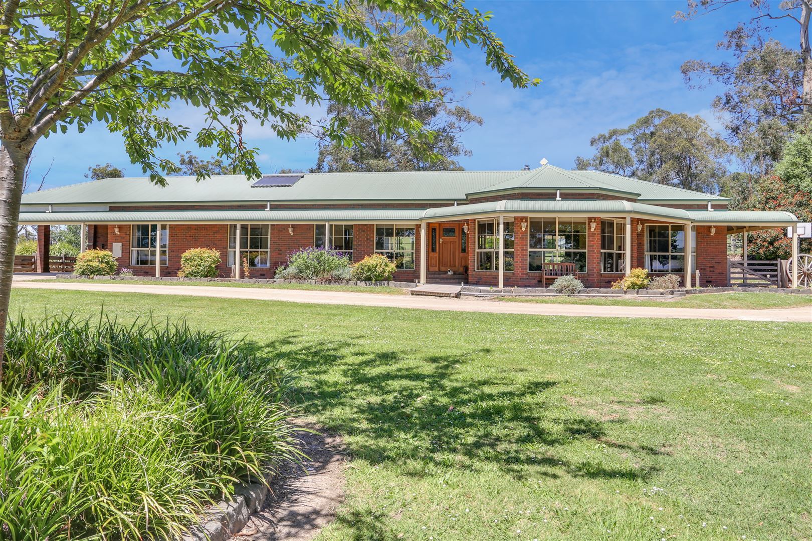 70 Sages And Logans Road, Ruby VIC 3953