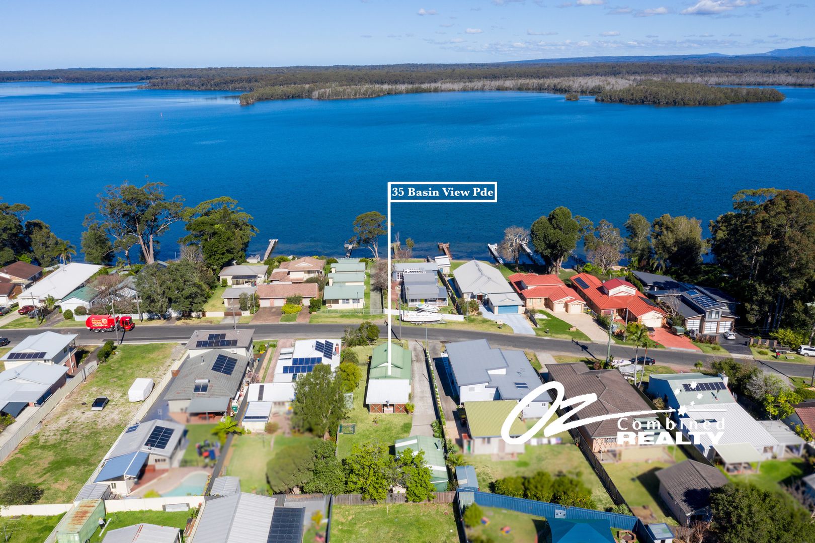 35 Basin View Parade, Basin View NSW 2540, Image 1