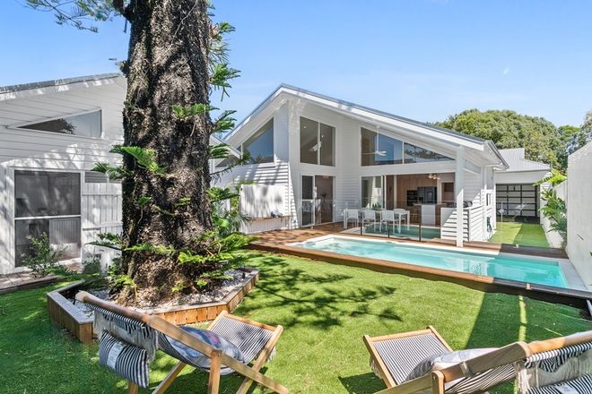 Picture of 7 Lismore Road, BANGALOW NSW 2479