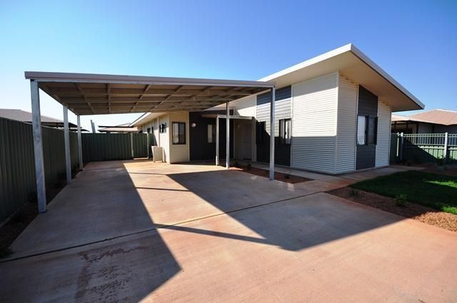 38 Ettrick Circuit, South Hedland WA 6722, Image 1