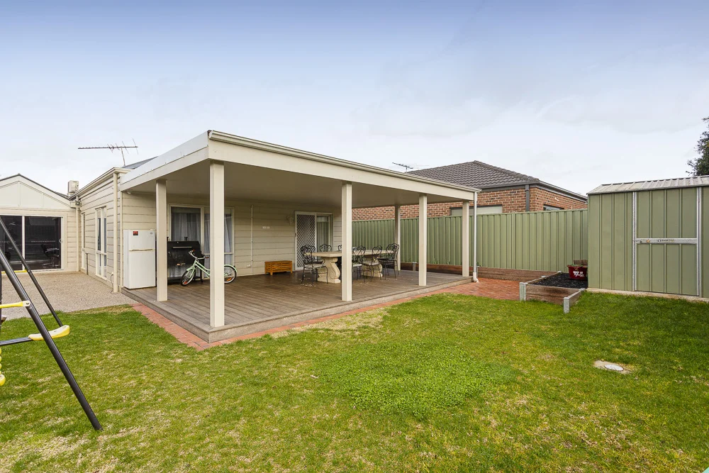 Additional image 5 of 3 Liriope Green, Caroline Springs VIC 3023