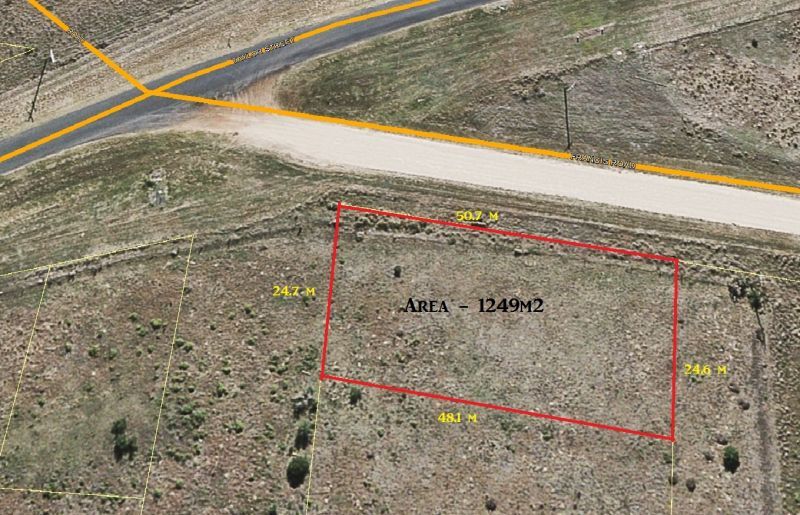 Lot 23 Francis Road, Warra QLD 4411, Image 0