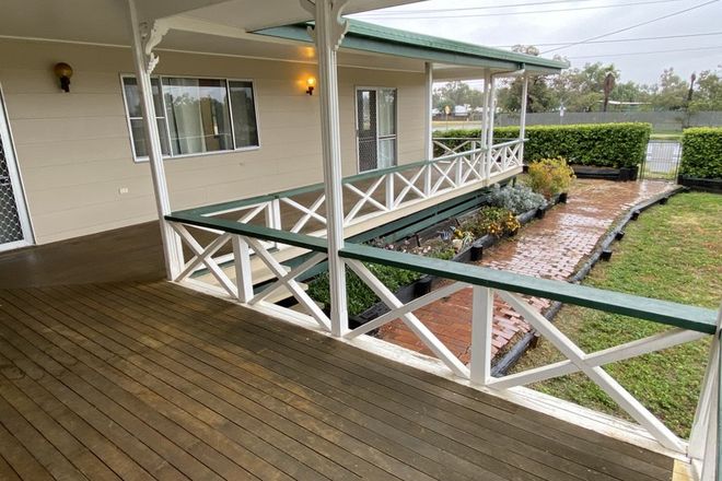 Picture of 84 Bowen Street, ROMA QLD 4455