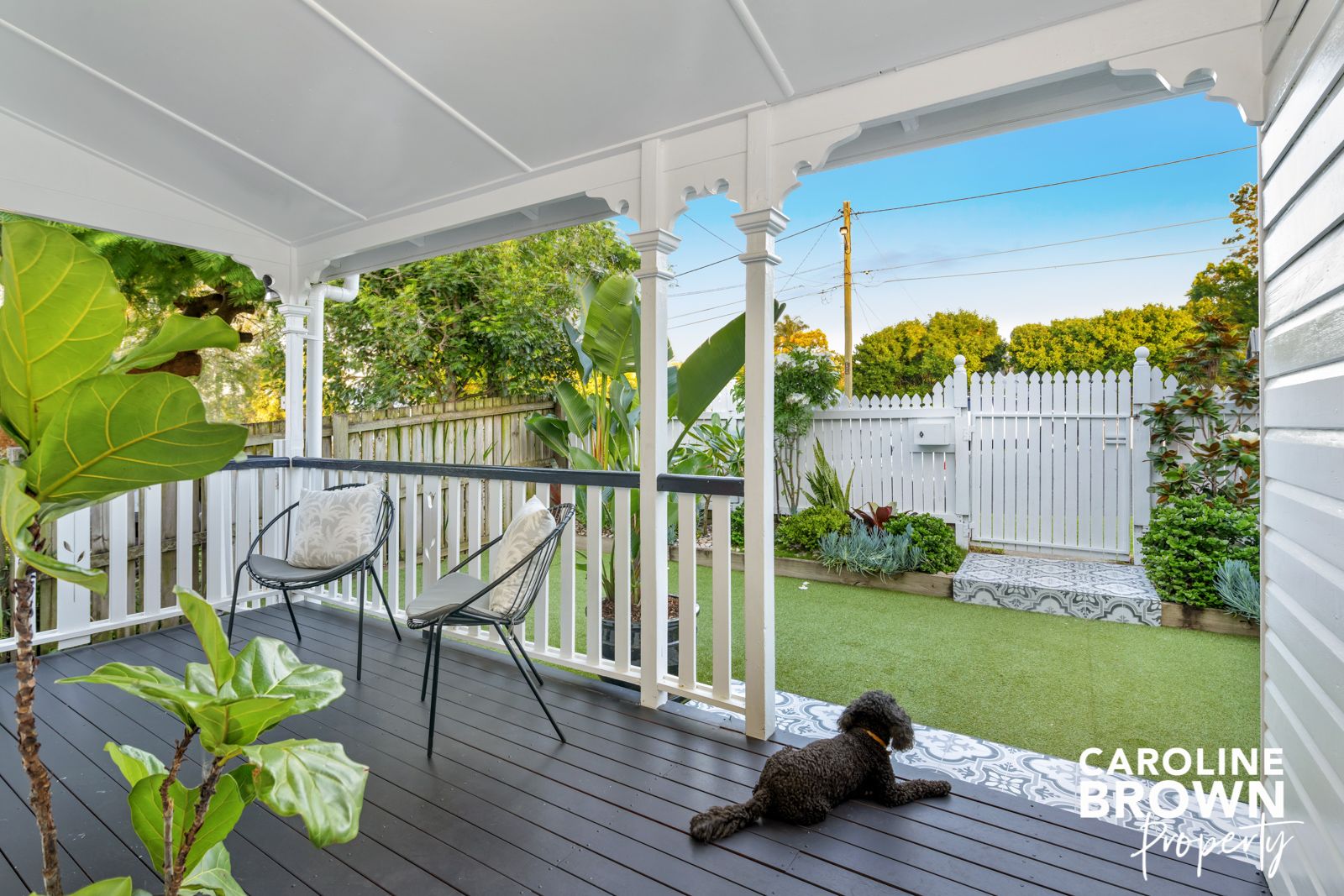 18 Susan Street, Red Hill QLD 4059, Image 2