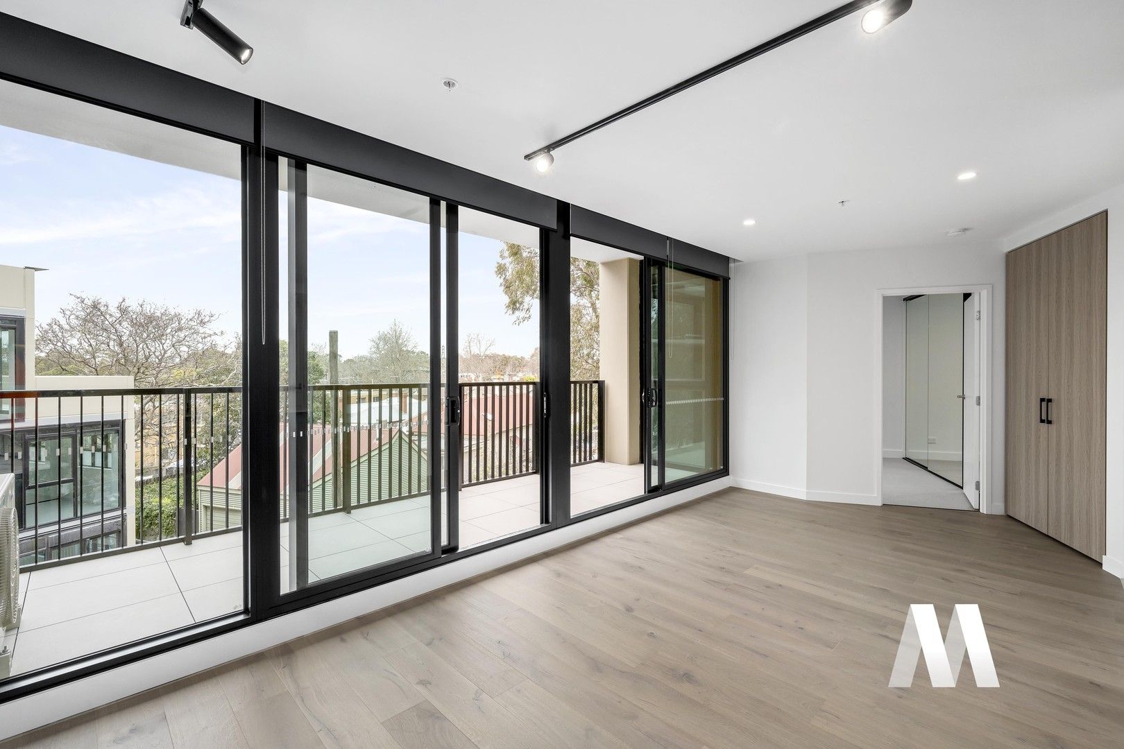 2 bedrooms Apartment / Unit / Flat in 22L/378-390 St Georges Road FITZROY NORTH VIC, 3068