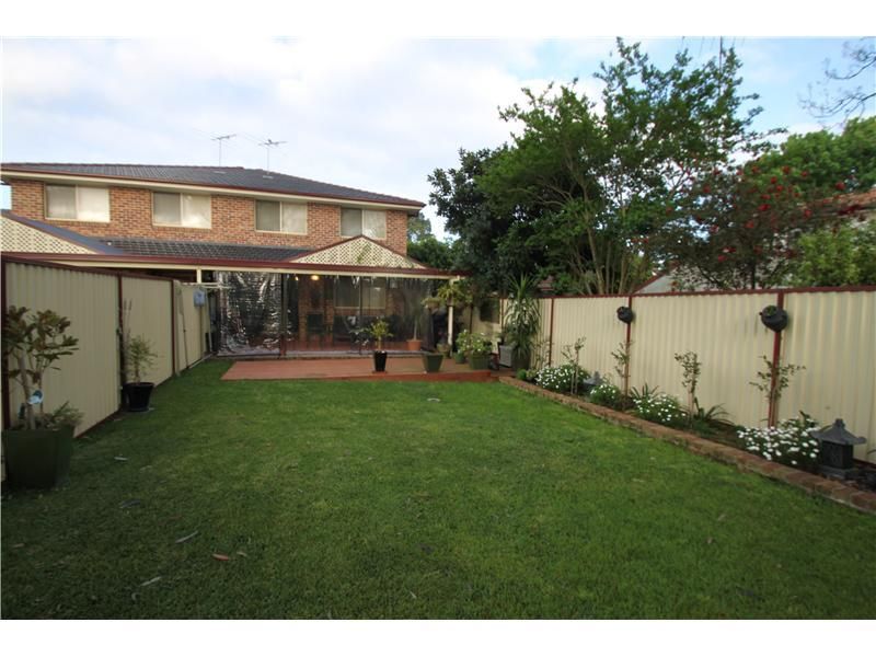 4 Ryrie Road, EARLWOOD NSW 2206, Image 2