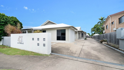 Picture of 2/47a Holland Street, WEST MACKAY QLD 4740
