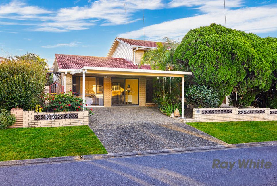 3 bedrooms House in 6 Avocado Street MACGREGOR QLD, 4109