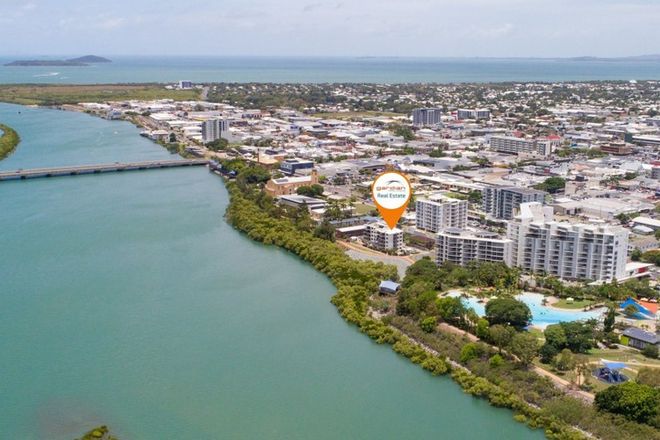 Picture of 5/1 Nelson Street, MACKAY QLD 4740